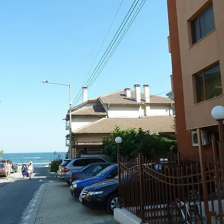 アパート Central Beach *