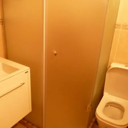 Central Beach Appartement Ravda
