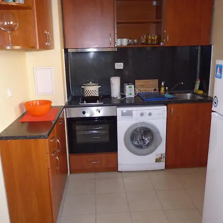 Appartement Central Beach *
