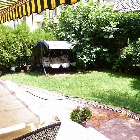 Appartement Central Beach *